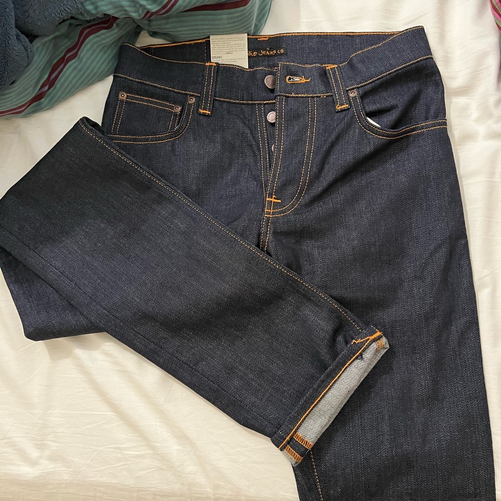 Nudie jeans - Picture 5 of 5